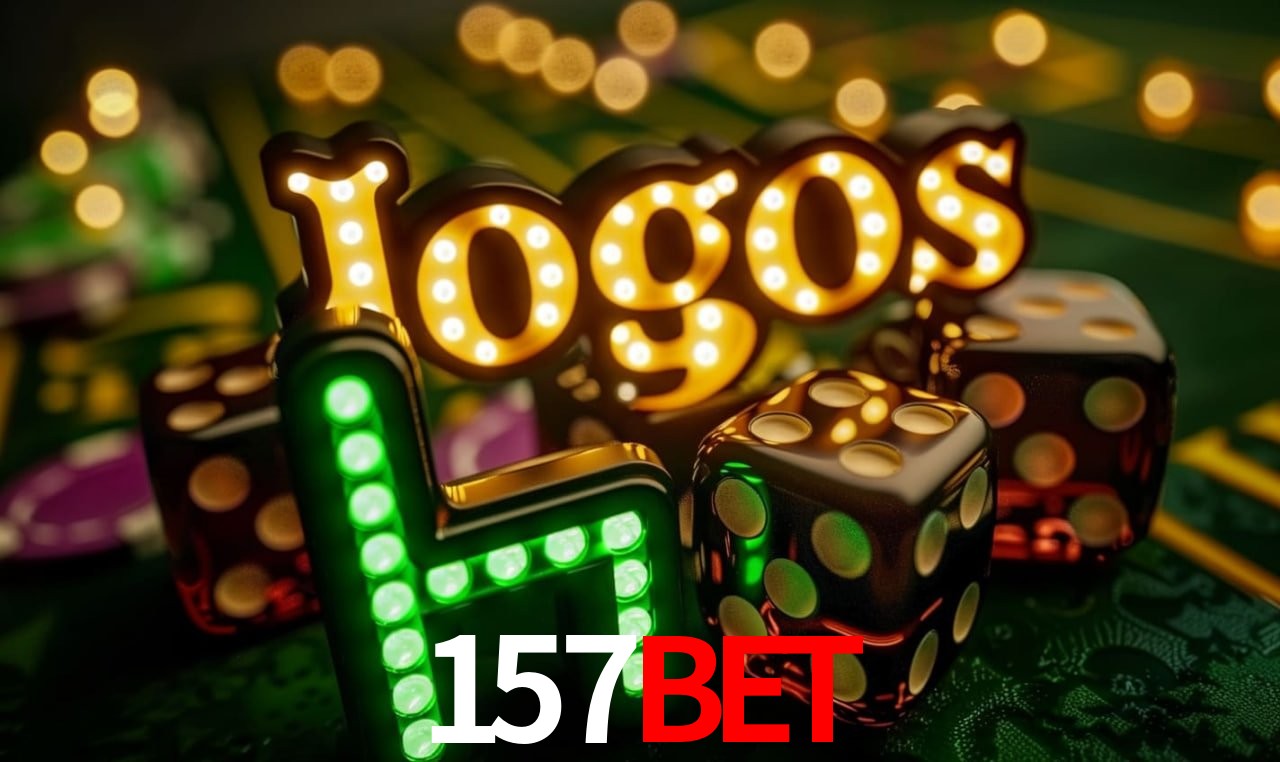 Estatísticas 157bet