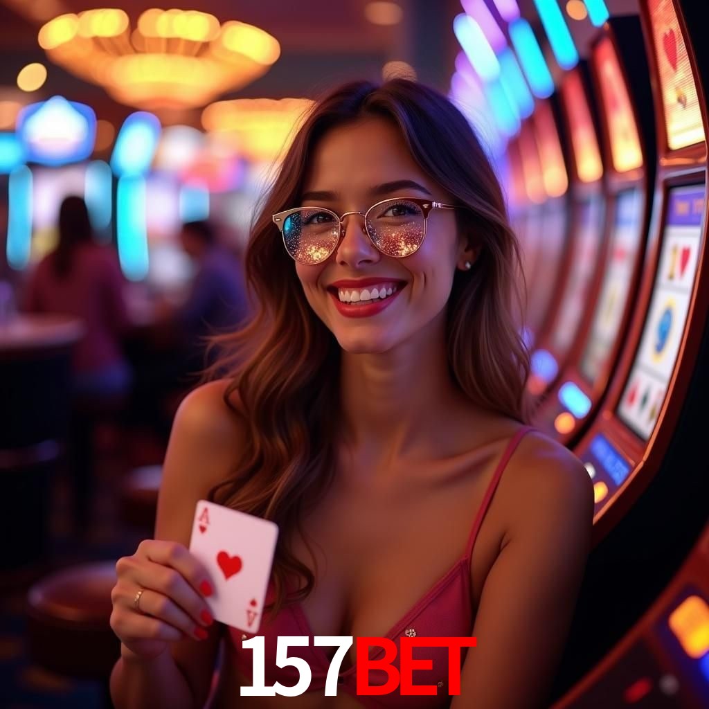 Welcome Bonus 157bet