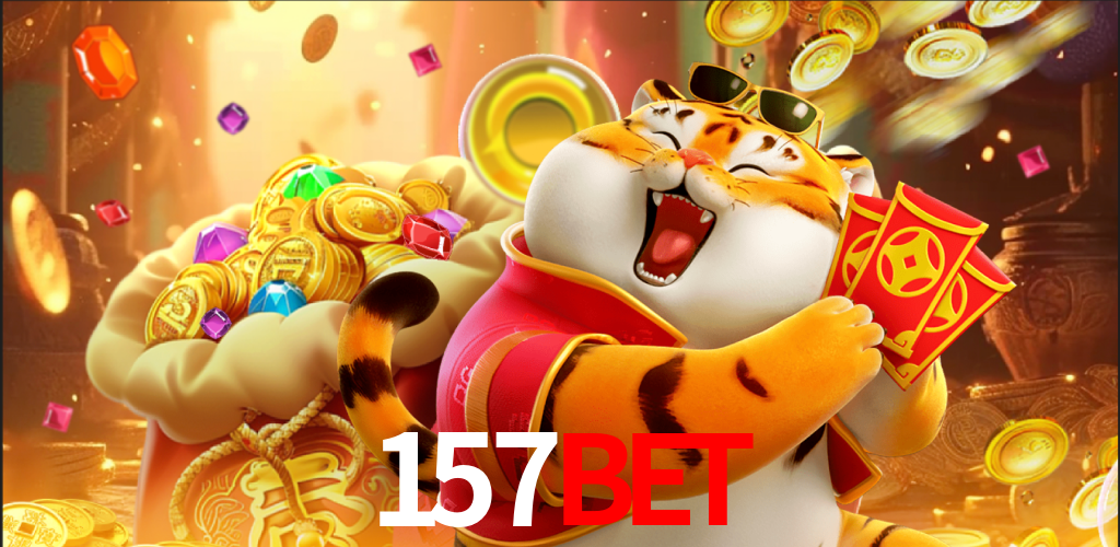 157bet - Jackpot da Fortuna Real - 157bet.com