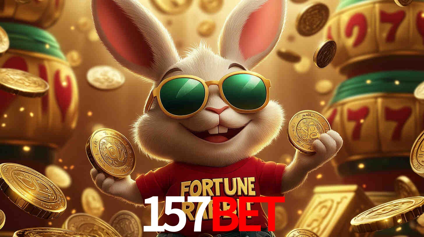 157bet: Seu Cassino Premiado com Pagamentos Rápidos