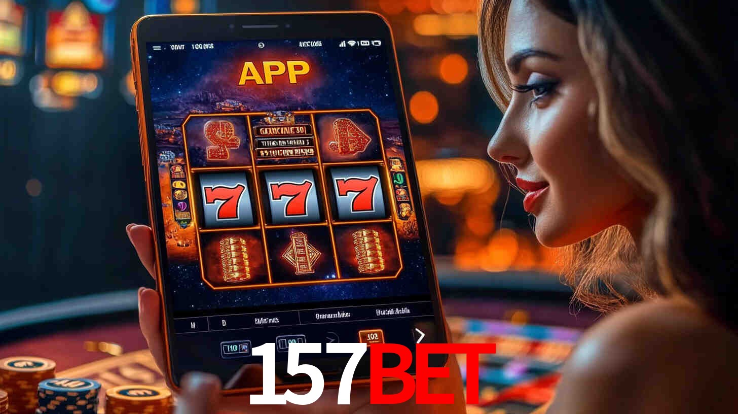 157 bet games