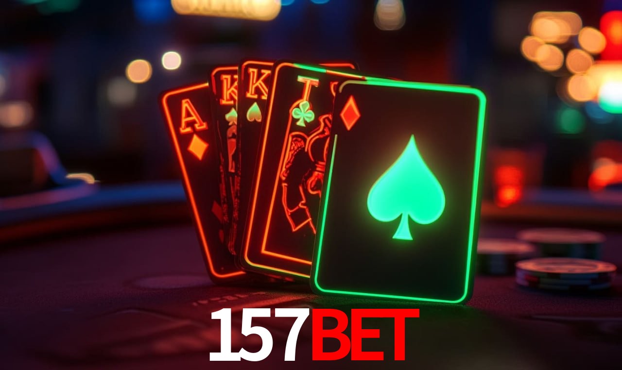 Experiência VIP 157bet