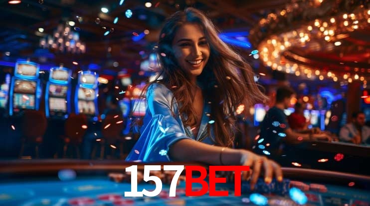 Experiência VIP 157bet
