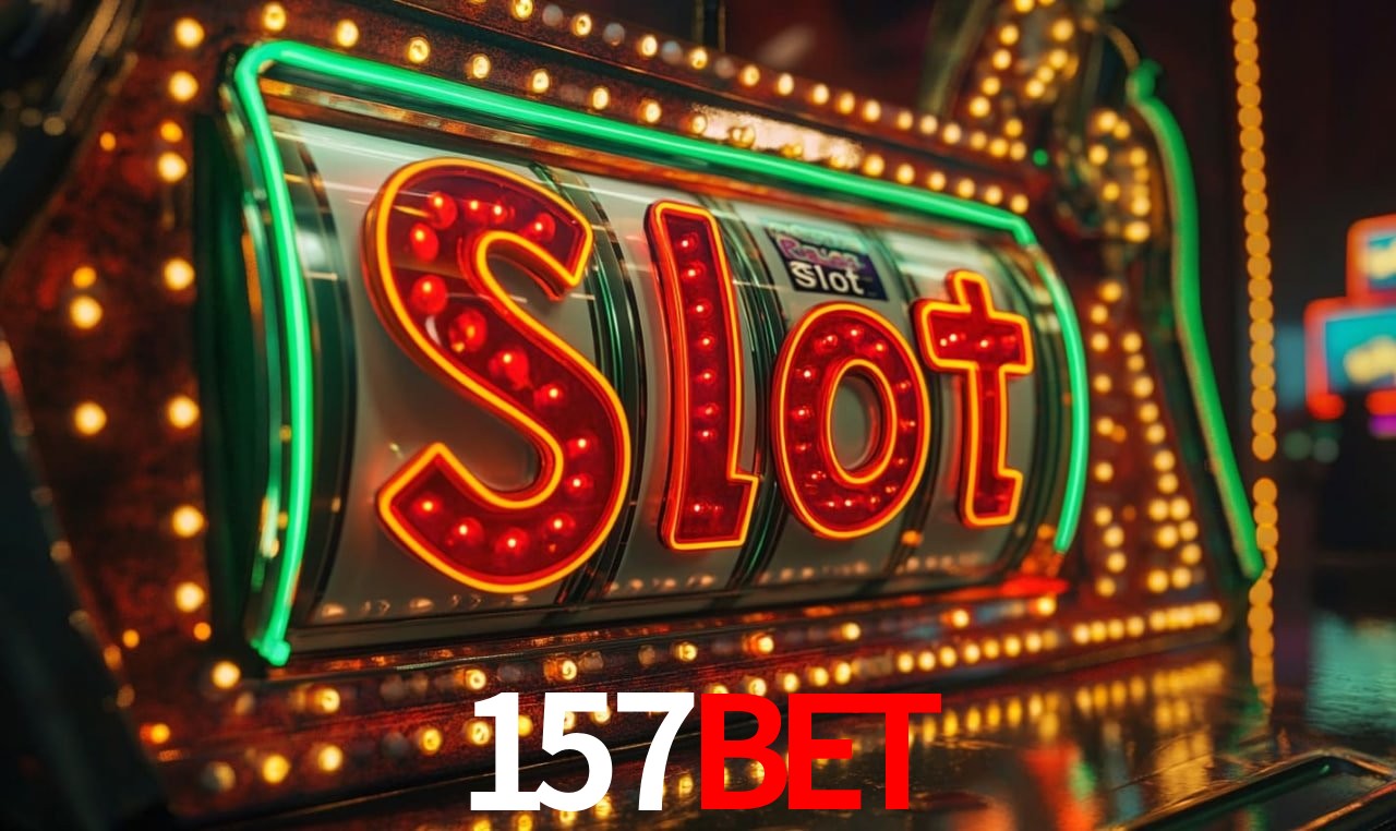 Cadastro Rápido 157bet