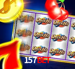 Apostas Esportivas na 157bet: Um Guia Completo