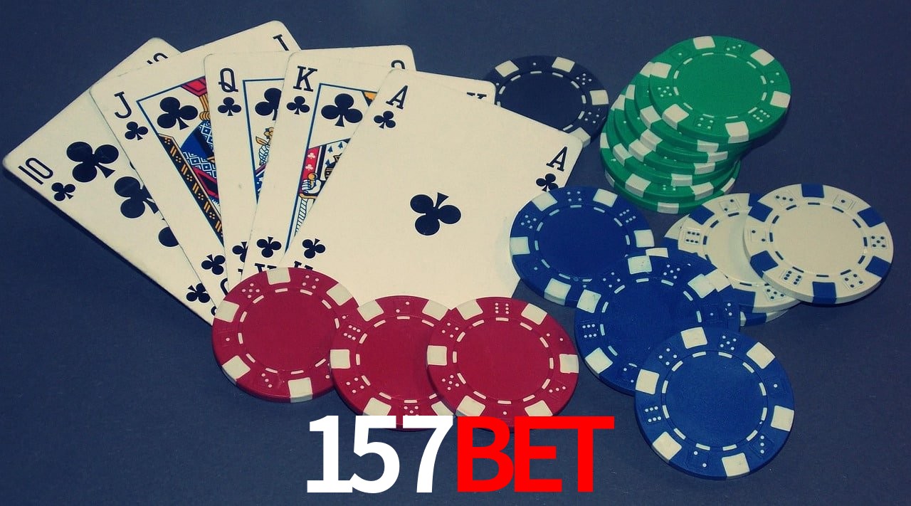 Bonus Features 157bet