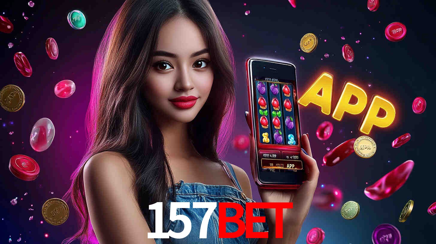 Inovações de Jogos na 157bet: O Futuro das Experiências Interativas