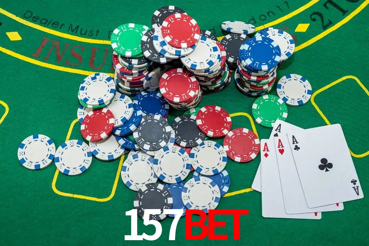 Bônus Diários 157bet