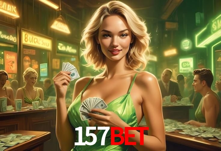 A Popularidade dos Caça-Níqueis no 157bet