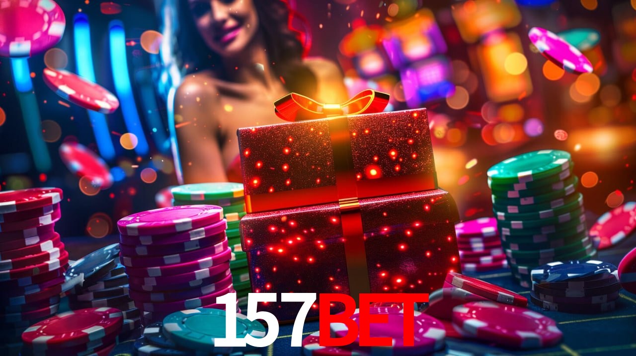 Inovações de Jogos na 157bet: O Futuro das Experiências Interativas