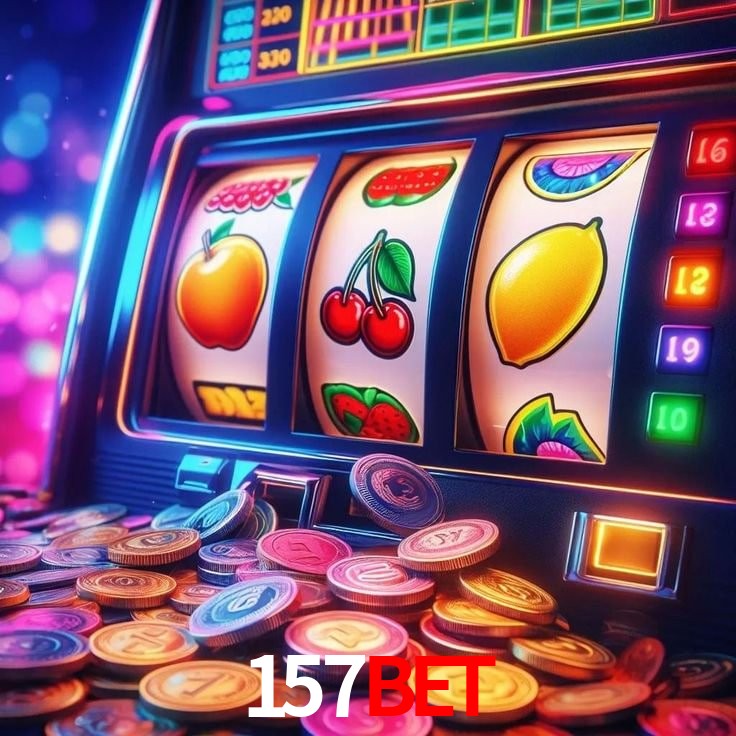Apostas de Futebol 157bet