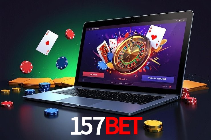 Tecnologia da Plataforma 157bet