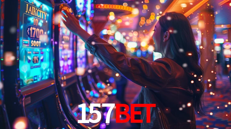157 bet games