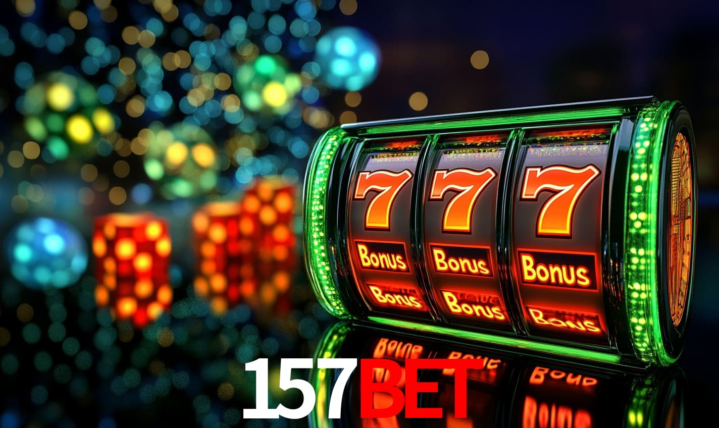 Diretório de Jogos 157bet