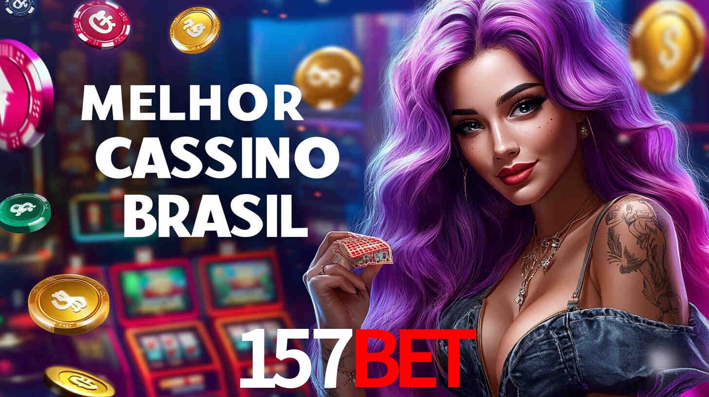 Apostas Esportivas na 157bet: Um Guia Completo