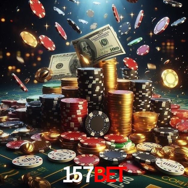 Desvendando o Mundo dos Jogos Virtuais na 157bet