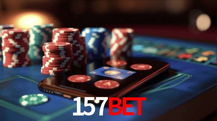 Estatísticas do Jogo 157bet