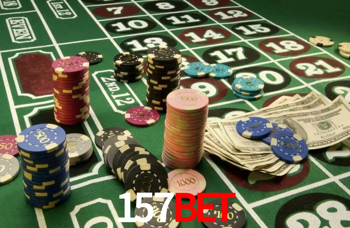 Game Statistics 157bet