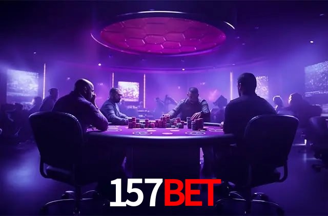 Estatísticas Esportivas 157bet