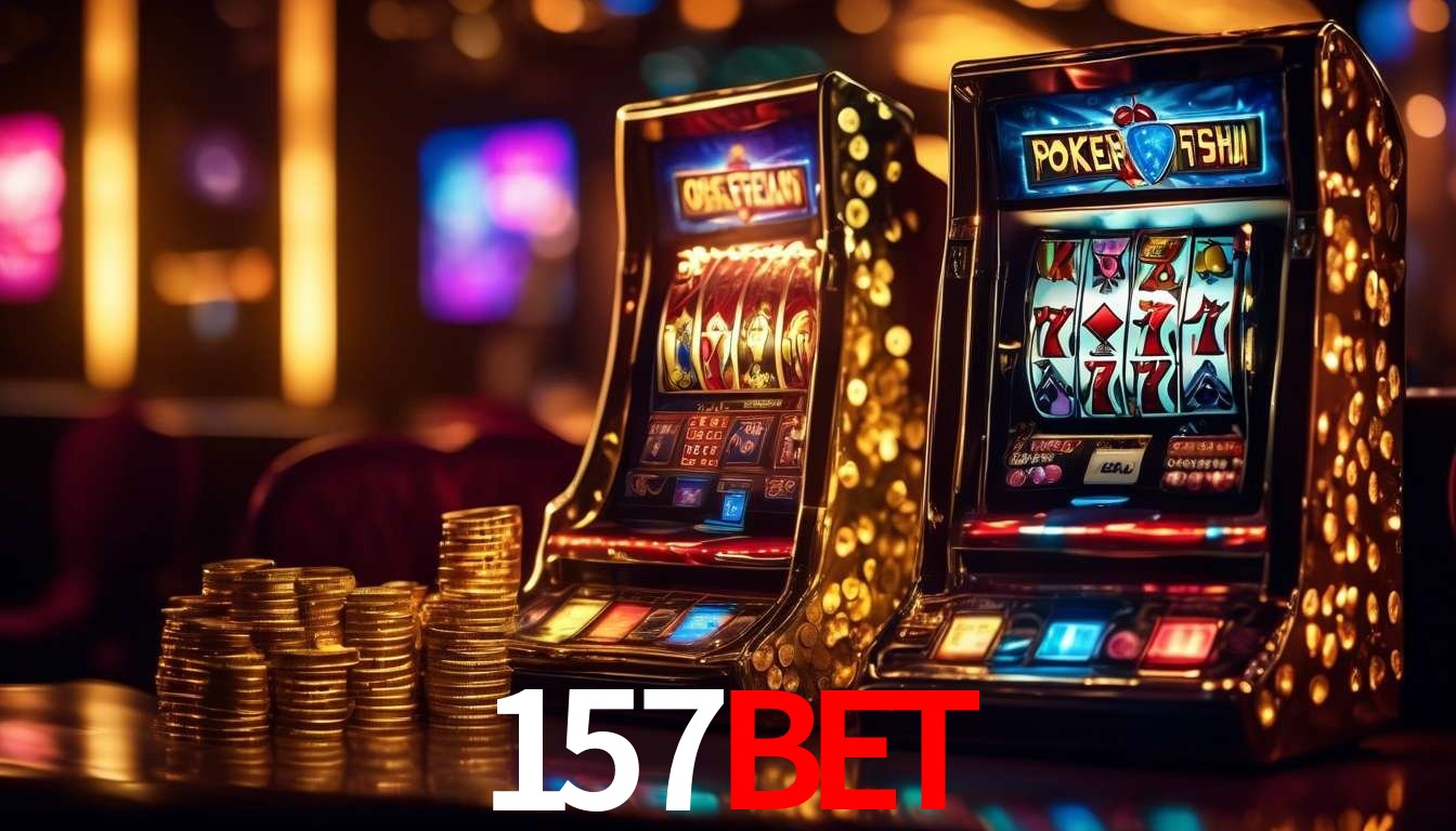 Explorando a Categoria de Eventos em Apostas na 157bet