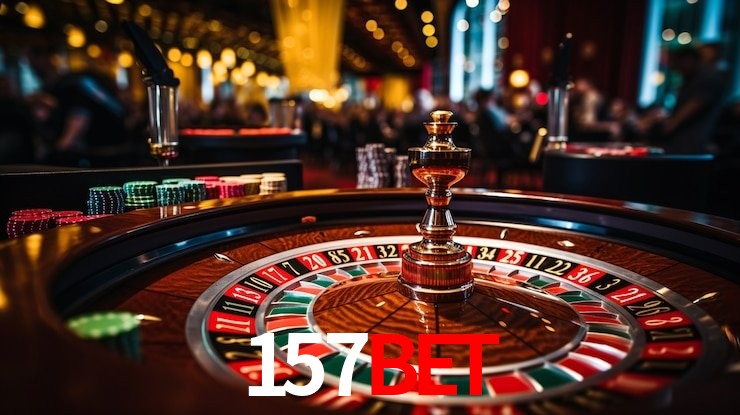 Exclusive Offers 157bet