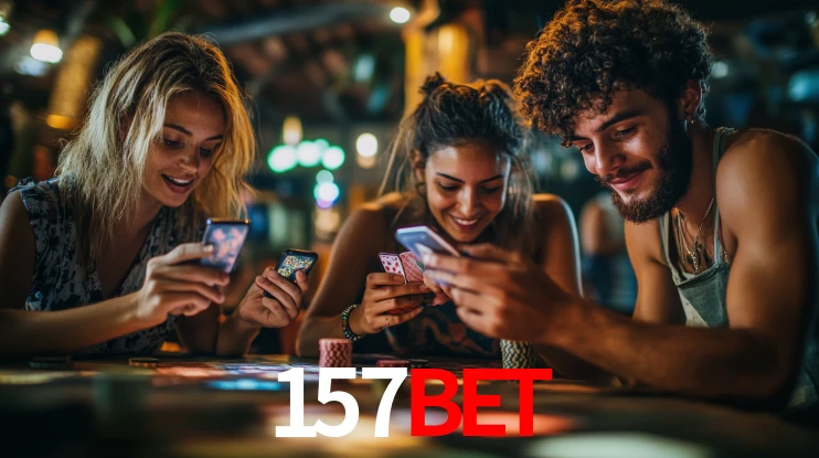 VIP Casino 157bet