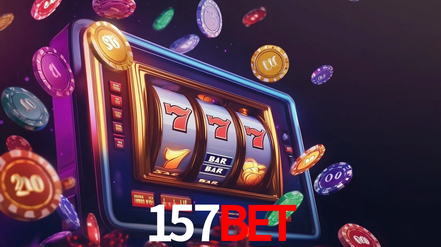 Live Casino 157bet