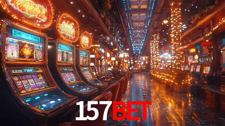 157 bet games