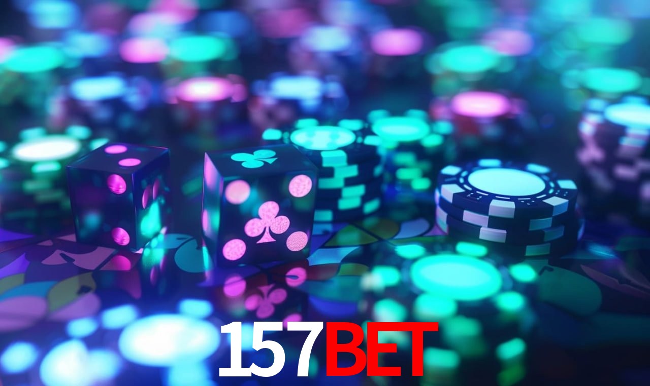 Casino Ao Vivo 157bet