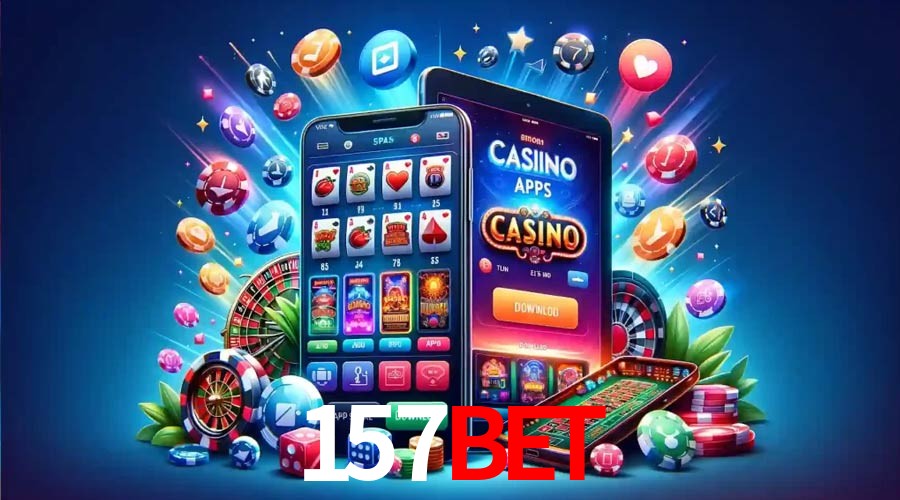 Account Benefits 157bet
