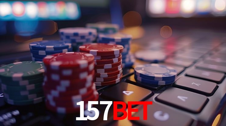 Login Seguro 157bet