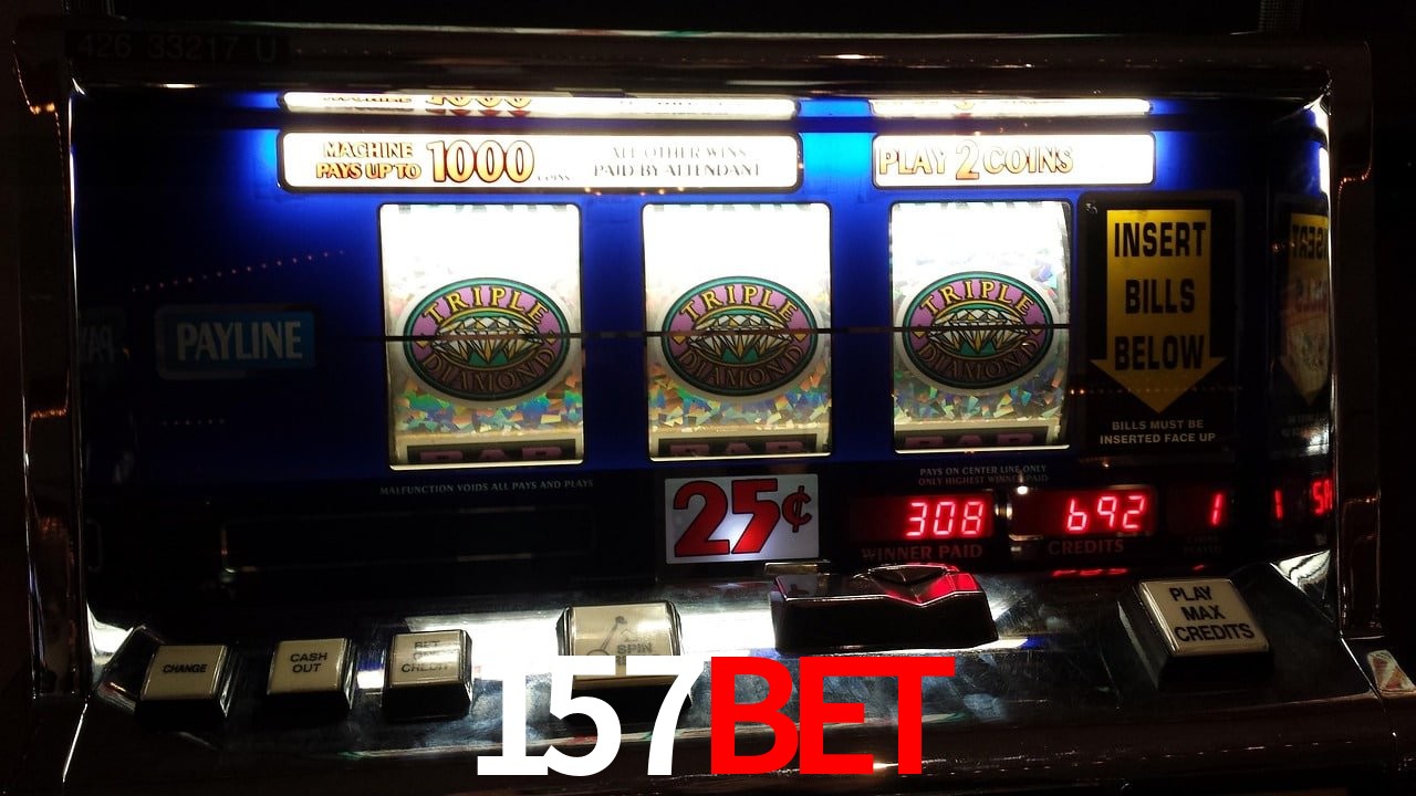 Tennis Betting 157bet