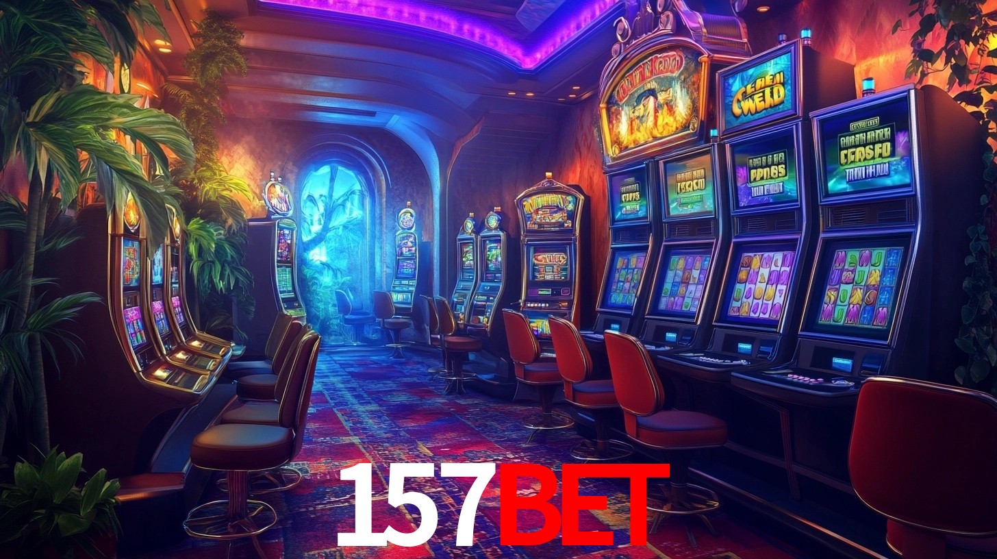 Roulette Table 157bet