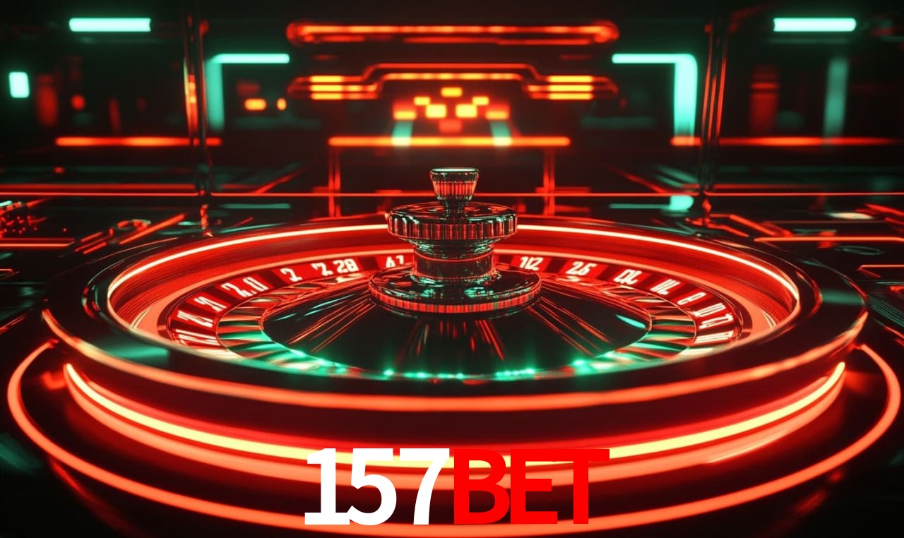 Inovações de Jogos na 157bet: O Futuro das Experiências Interativas