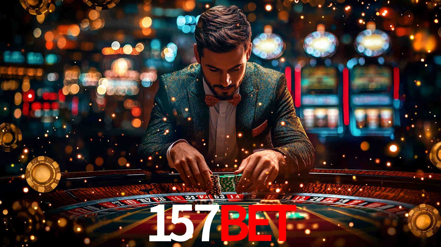 Welcome Bonus 157bet