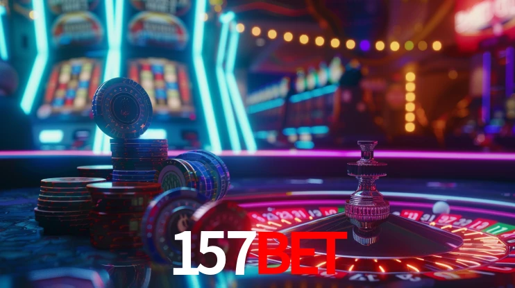Live Casino 157bet