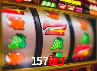 Descubra o Mundo do Cassino Online com 157bet