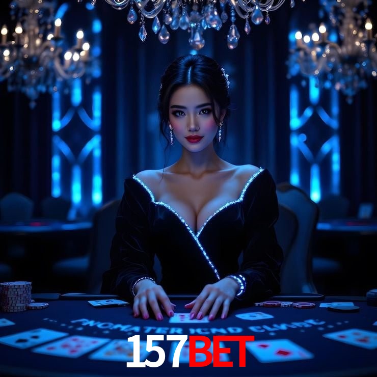 Recursos de Bônus 157bet