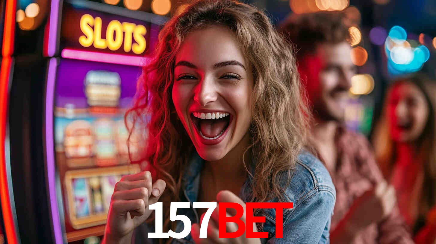 Apostas Esportivas na 157bet: Um Guia Completo