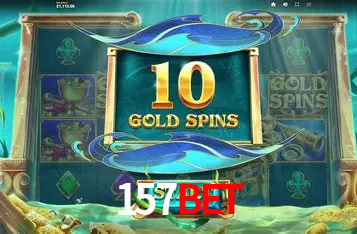 Descubra o Mundo do Cassino Online com 157bet