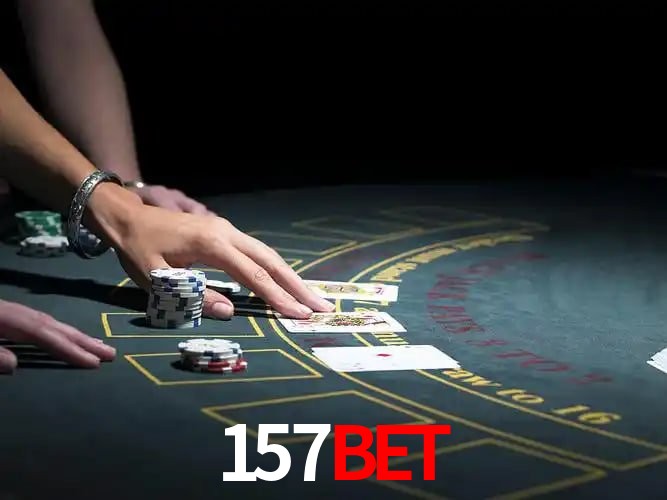 Sistemas de Segurança 157bet