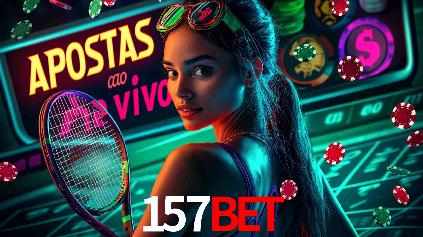 Desvendando o Mundo dos Jogos Virtuais na 157bet