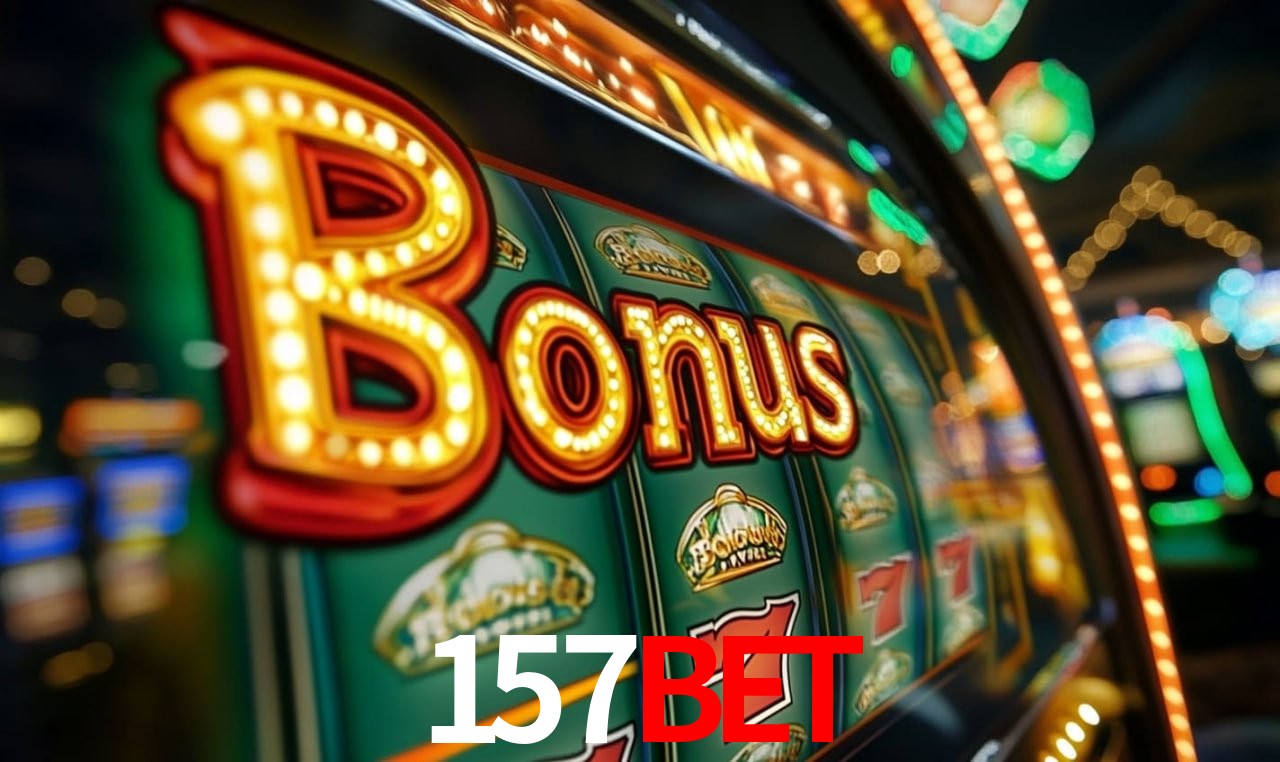 Promoção Relâmpago 157bet