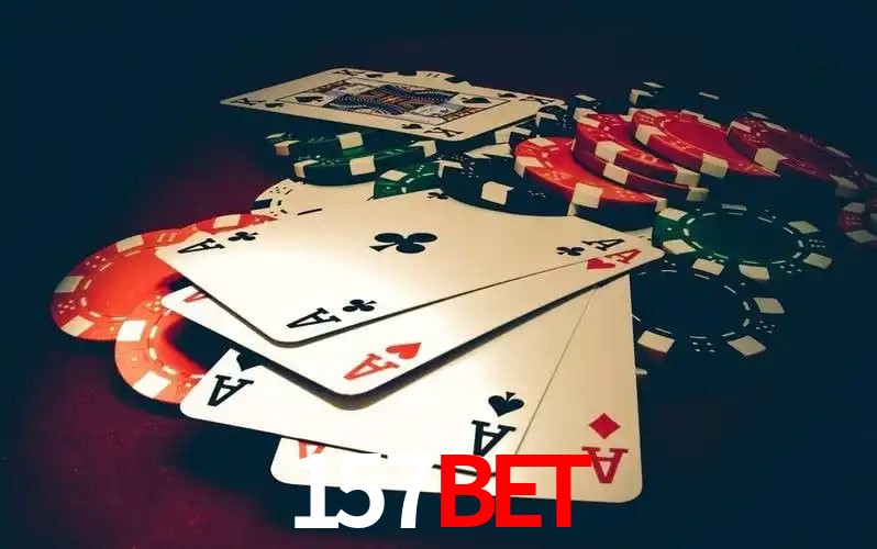 cassino 157bet