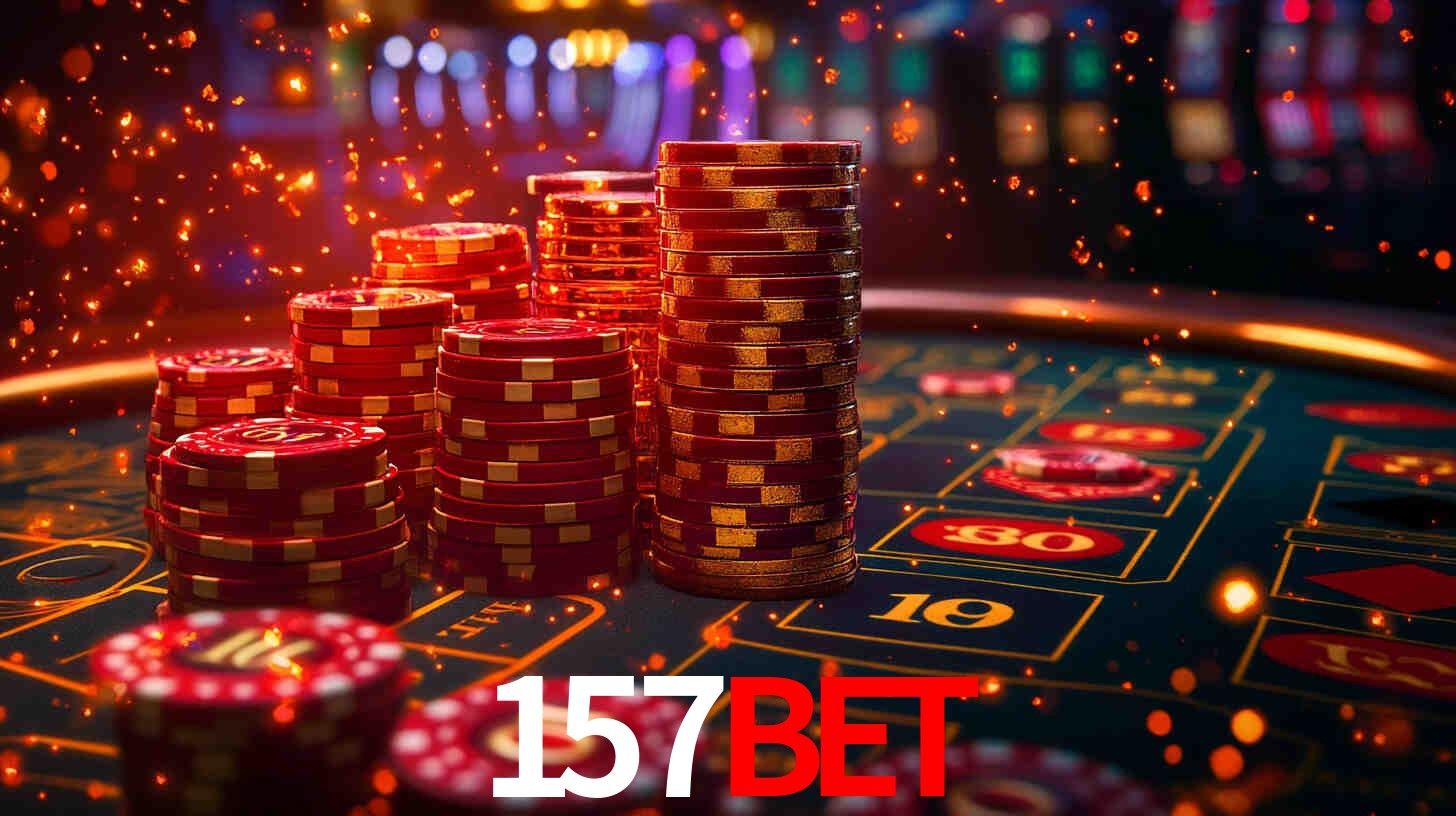 Programa VIP 157bet