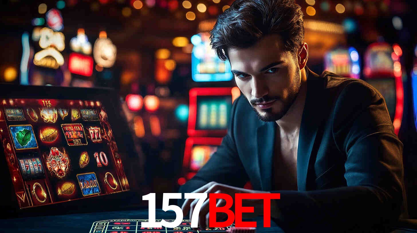 157bet: Seu Especialista em Apostas Esportivas Brasileiras