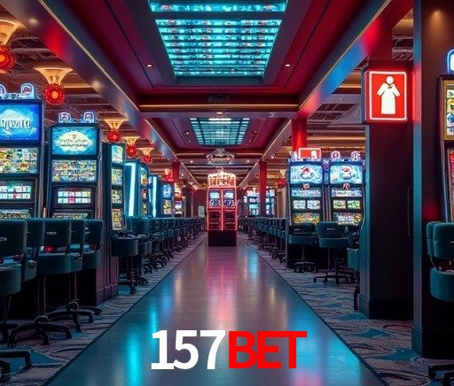 Descubra a Essência do 157bet: Nossa História e Compromissos