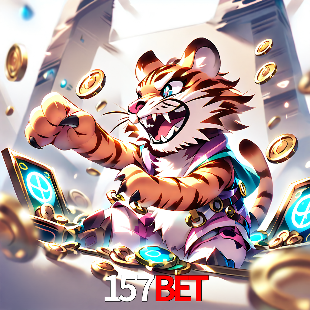 157BET-Logo